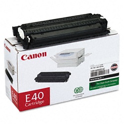 Canon E40 Genuine Toner Cartridge 1491A002AA