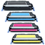 Canon ImageClass MF9150C 4-Pack Toner Cartridge Combo