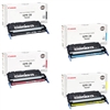 Canon ImageRunner C1022 Genuine Toner Cartridge Combo