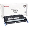 Canon GPR-28 Genuine Black Toner Cartridge 1660B004AA