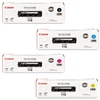 Canon MF8050CN Genuine Toner Cartridge Combo CRG-116