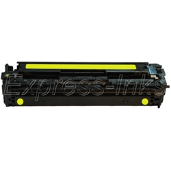 Canon 1977B001AA Compatible Yellow Toner Cartridge