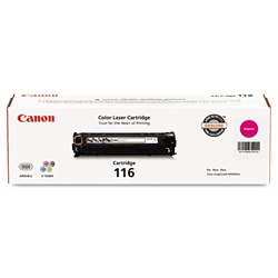 Canon MF8050CN Genuine Magenta Toner Cartridge 1978B001AA