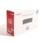 Canon 120 Genuine Toner Cartridge 2617B001AA