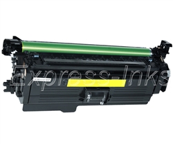 Canon GPR-29Y Compatible Yellow Toner 2641B004AA