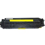 Canon 2659B001AA Compatible Yellow Toner Cartridge CRG-118Y