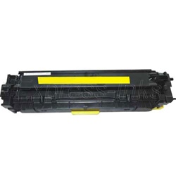 Canon 2659B001AA Compatible Yellow Toner Cartridge CRG-118Y