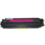 Canon 2660B001AA Compatible Magenta Toner Cartridge CRG-118M