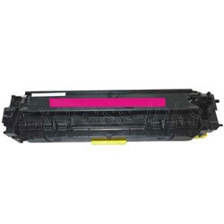 Canon 2660B001AA Compatible Magenta Toner Cartridge CRG-118M