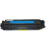 Canon 2661B001AA Compatible Cyan Toner Cartridge CRG-118C