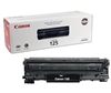 Canon CRG-125 Genuine Toner Cartridge 3484B001AA