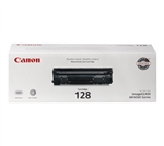 Canon CRG-128 Genuine Toner Cartridge 3500B001AA