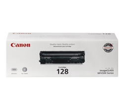 Canon CRG-128 Genuine Toner Cartridge 3500B001AA