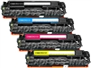 Canon CRG-131 Compatible Toner Cartridge Combo CRG131