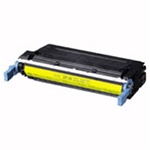 Canon EP-85 Yellow Toner Cartridge 6822A004AA (New Drum)