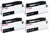 Canon GPR-11 Genuine Toner Cartridge Combo