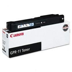 Canon GPR-11 Genuine Black Toner Cartridge 7629A001AA