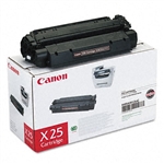 Canon X25 Genuine Toner Cartridge 8489A001AA