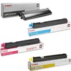 Canon GPR-13 4-Pack Genuine Toner Cartridge Combo