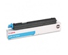 Canon 8641A003AA Genuine Cyan Toner Cartridge GPR-13