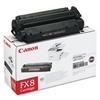 Canon FX-8 Genuine Toner Cartridge 8955A001AA