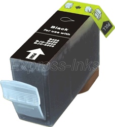 Canon BCI-3eBk Black Ink Cartridge 4479A003