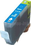 Canon BCI-3eC Cyan Ink Cartridge 4480A003