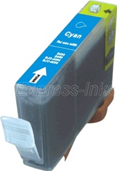 Canon BCI-3eC Cyan Ink Cartridge 4480A003