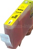 Canon BCI-6Y Yellow Inkjet Cartridge 4708A003