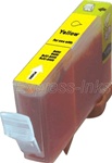 Canon BCI-6Y Yellow Inkjet Cartridge 4708A003