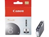 Canon CLI-8BK Black Inkjet Cartridge 0620B002AA0