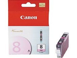 Canon CLI-8M Magenta Inkjet Cartridge 0622B002AA