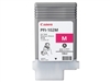 Canon PFI-102M Genuine Magenta Ink 0897B001AA