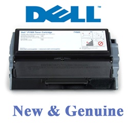 Dell 310-3542 Genuine Toner Cartridge