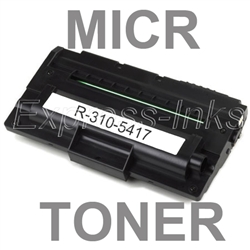 Dell 310-5417 High Yield MICR Toner Cartridge P4210, X5015