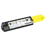 Dell 310-5729 High Yield Yellow Toner Cartridge