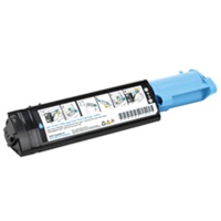 Dell 310-5731 High Yield Cyan Toner Cartridge