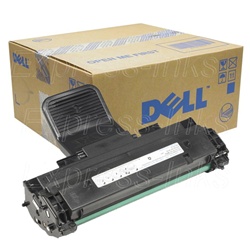 Dell 310-6640 Genuine Toner Cartridge 310-7660