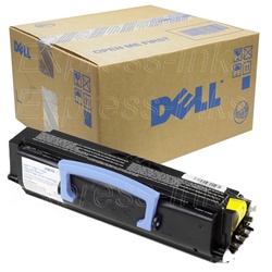 Dell 310-7025 High Yield Genuine Toner Cartridge