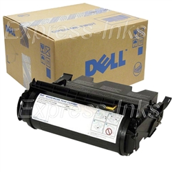 Dell 310-7237 High Yield Genuine Toner Cartridge