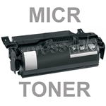 Dell 310-7238 Compatible MICR Toner Cartridge