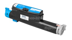 Dell 5110CN Cyan Toner Cartridge 310-7891