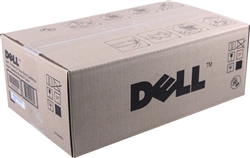 Dell 310-8092 Genuine Black Toner Cartridge