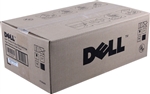 Dell 310-8094 Genuine Cyan Toner Cartridge