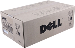 Dell 310-8098 Genuine Yellow Toner Cartridge