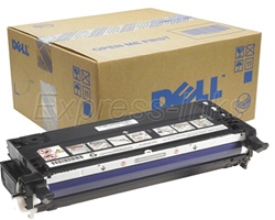 Dell 330-1197 Genuine Black Toner Cartridge