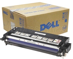 Dell 330-1198 Genuine Black Toner Cartridge