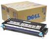 Dell 330-1199 Genuine Cyan Toner Cartridge