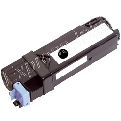 Dell 330-1436 High Yield Black Toner Cartridge