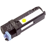 Dell 330-1438 High Yield Yellow Toner Cartridge